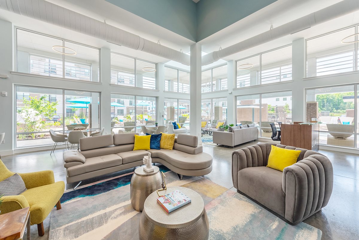 Lumen Apartments